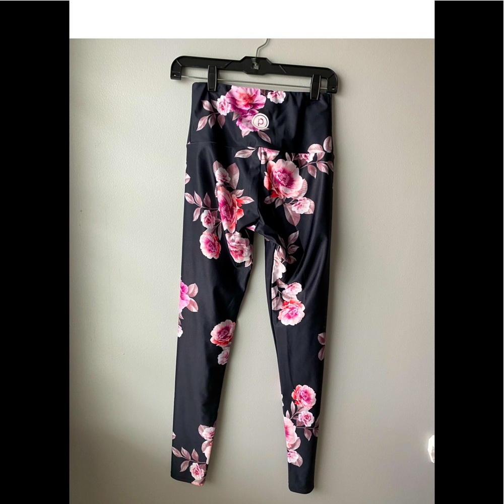 Onzie Flow Yoga Pants S/M Ladies